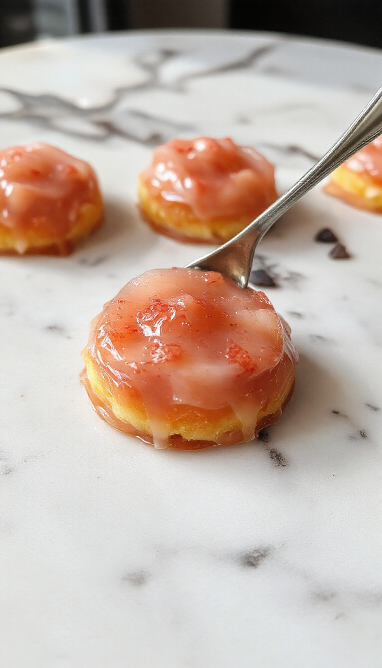 Colorful and spooky gelatin treats with ghost and pumpkin shapes for a Halloween party.