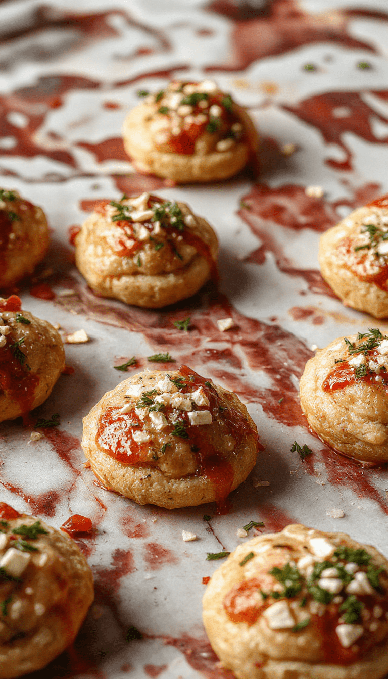 Colorful holiday appetizer platter featuring assorted mini sandwiches, charcuterie, vibrant vegetables, and dips, styled on a white serving tray with festive decorations in the background, with textures ranging from crispy bread to creamy dips.