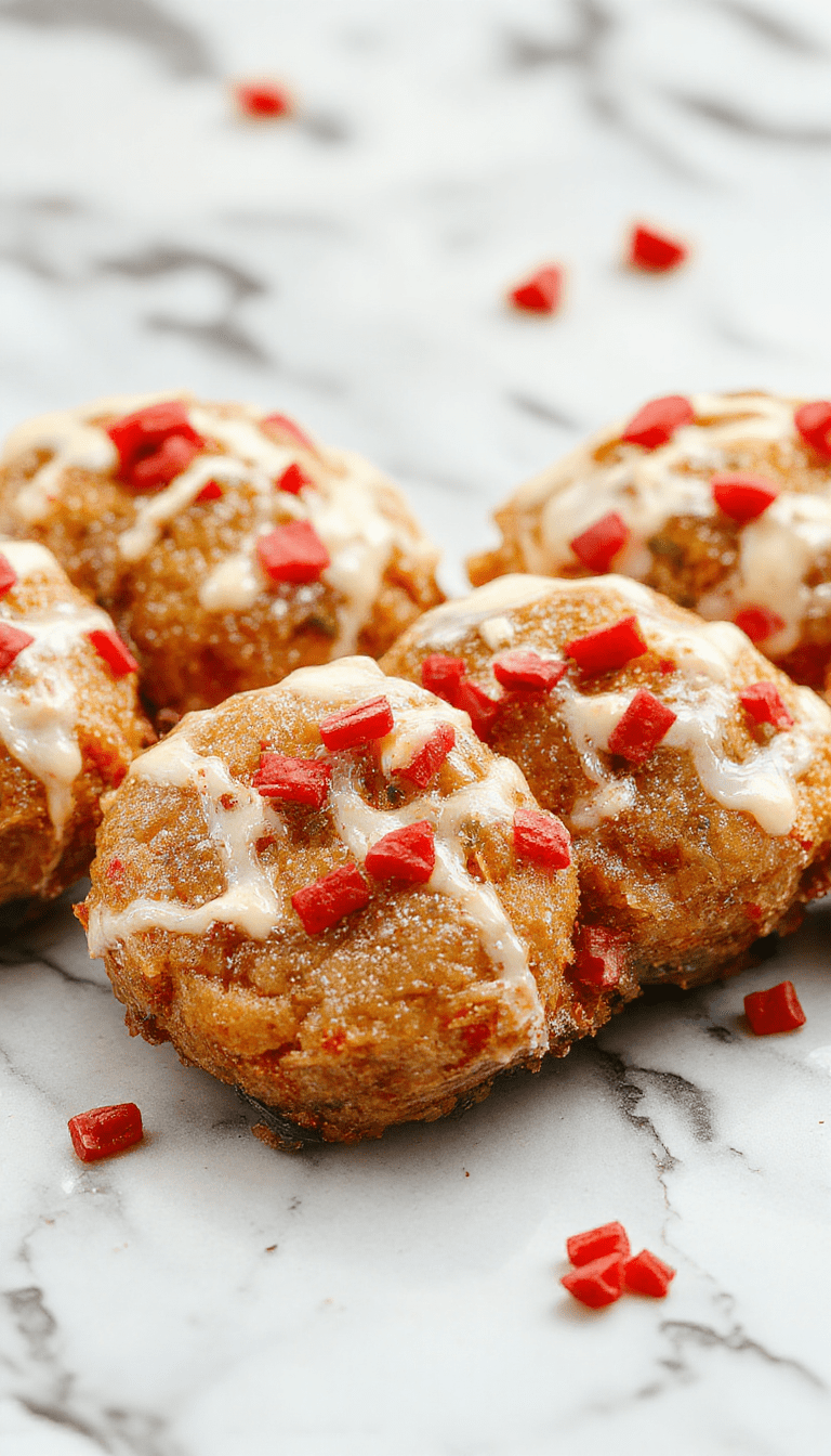 A colorful plate of kid-friendly Christmas food featuring mini sandwiches topped with holiday toppings, vibrant red and green decorations, and smiling children in the background enjoying the meal, with a cozy holiday table setting and soft Christmas lights creating a festive atmosphere.