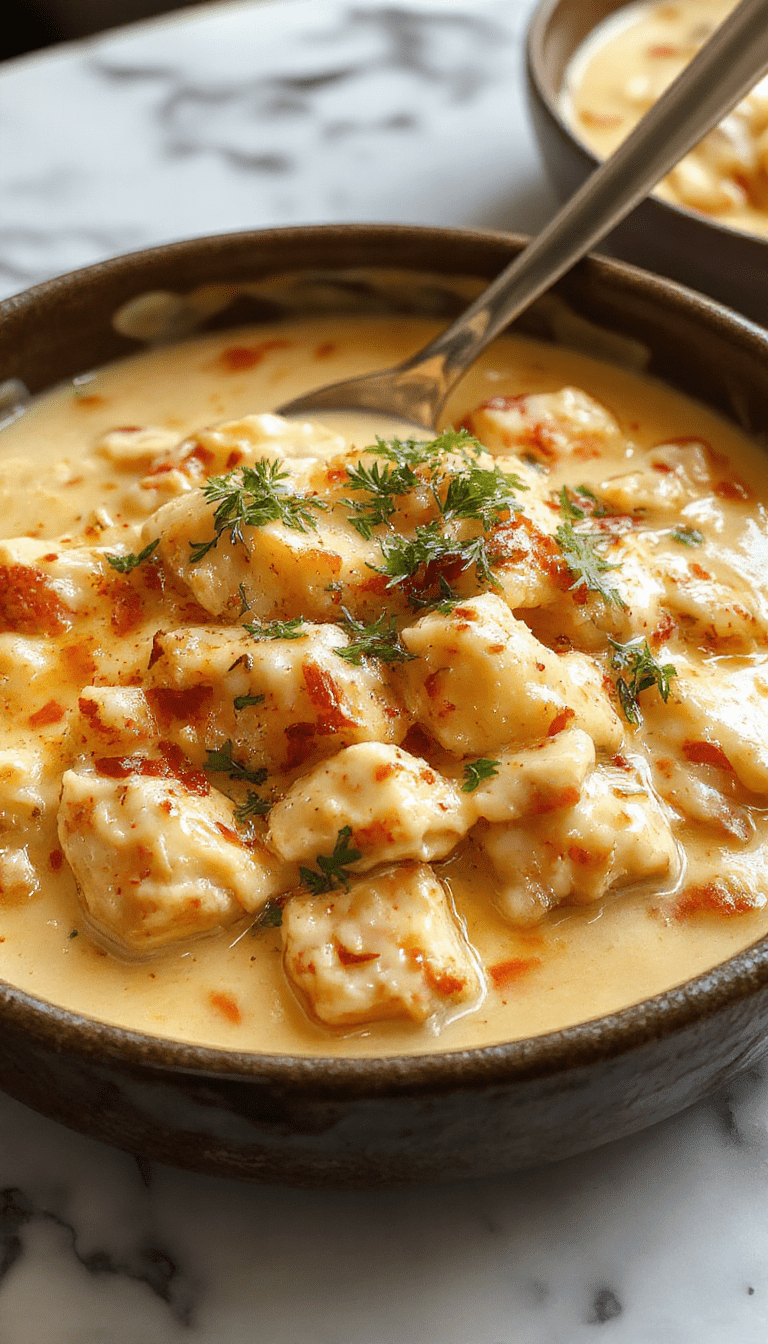 A vibrant plate of homemade butter chicken featuring tender chicken pieces coated in a rich, creamy orange sauce, garnished with fresh cilantro. The chicken is served on a rustic white plate with a side of basmati rice, styled with a drizzle of sauce and sprigs of herbs, highlighting textures and bold colors in a cozy kitchen setting.